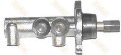 BRAKE ENGINEERING mc1491be -  Главный тормозной цилиндр